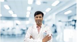 Dr Raghavendra Khanapur